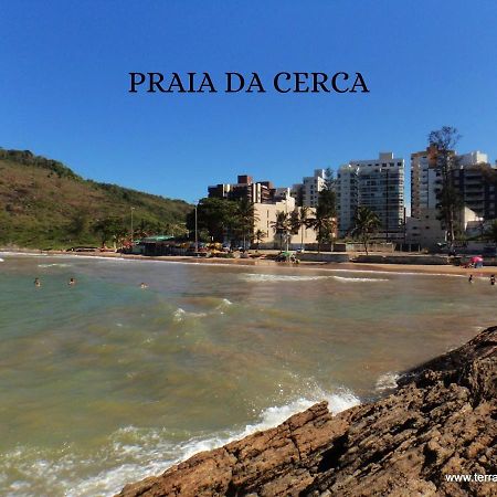 Apartamento Praia Do Morro Guarapari Exterior photo