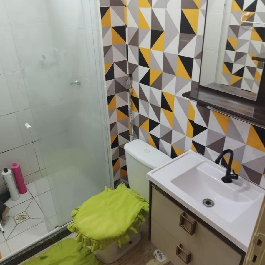 Apartamento Praia Do Morro Guarapari Exterior photo